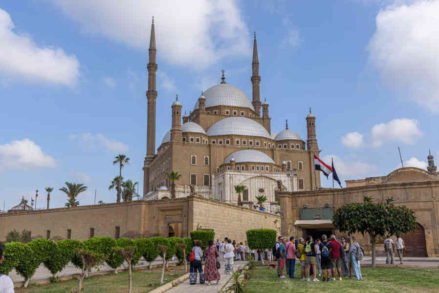 Egipto 309 - El Cairo - Ciudadela de Saladino - mezquita de Muhammad Ali.jpg